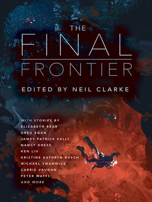 cover image of The Final Frontier